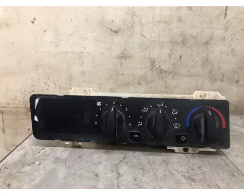 Temperature Control Freightliner COLUMBIA 120 Vander Haags Inc Cb