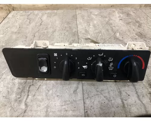 Temperature Control Freightliner COLUMBIA 120 Vander Haags Inc Cb