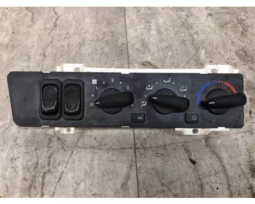 Temperature Control Freightliner COLUMBIA 120 Vander Haags Inc Cb