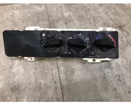 Temperature Control Freightliner COLUMBIA 120 Vander Haags Inc Cb