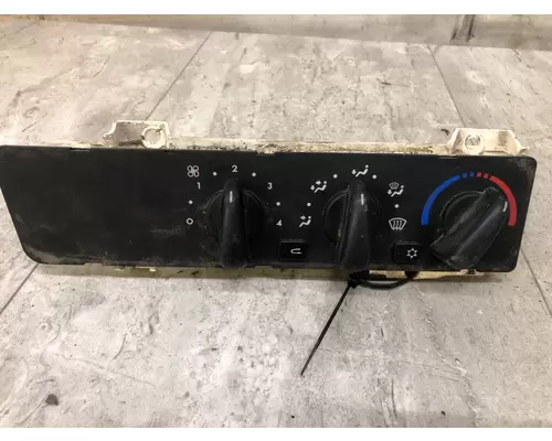 Temperature Control Freightliner COLUMBIA 120 Vander Haags Inc Cb