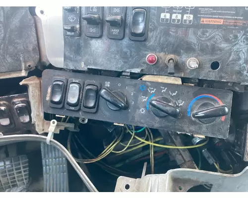 Temperature Control Freightliner COLUMBIA 120 Vander Haags Inc Kc