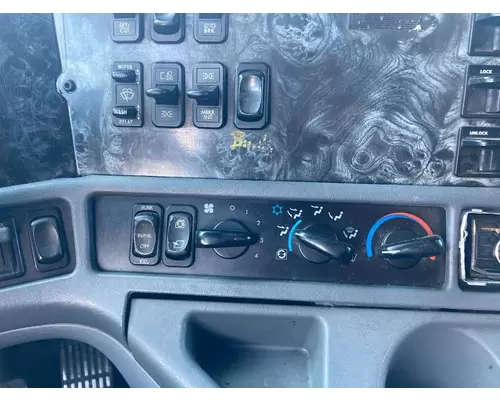 Temperature Control Freightliner COLUMBIA 120 Vander Haags Inc Kc