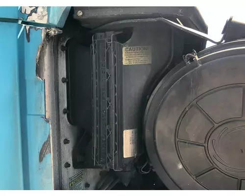 Heater Assembly Freightliner COLUMBIA 120 Vander Haags Inc Dm