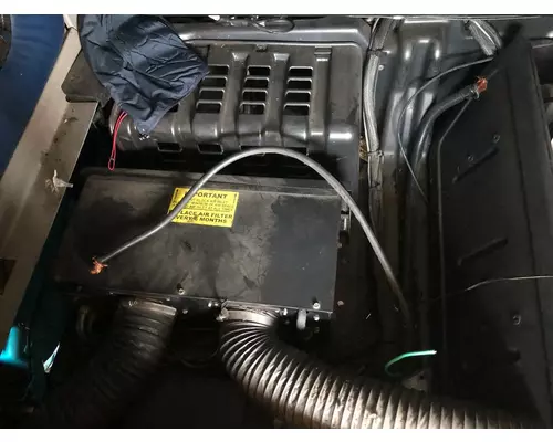 Heater Assembly Freightliner COLUMBIA 120 Vander Haags Inc Dm