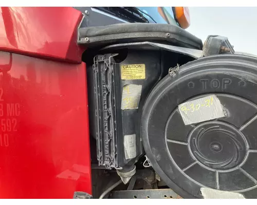 Heater Assembly Freightliner COLUMBIA 120 Vander Haags Inc Dm