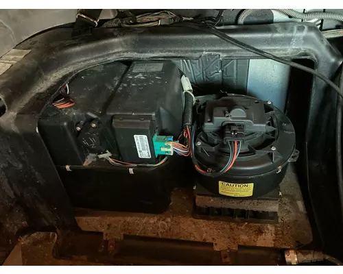 Heater Assembly Freightliner COLUMBIA 120 Vander Haags Inc Dm