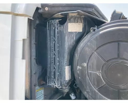 Heater Assembly Freightliner COLUMBIA 120 Vander Haags Inc Dm
