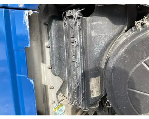 Heater Assembly Freightliner COLUMBIA 120 Vander Haags Inc Dm