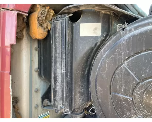 Heater Assembly Freightliner COLUMBIA 120 Vander Haags Inc Dm