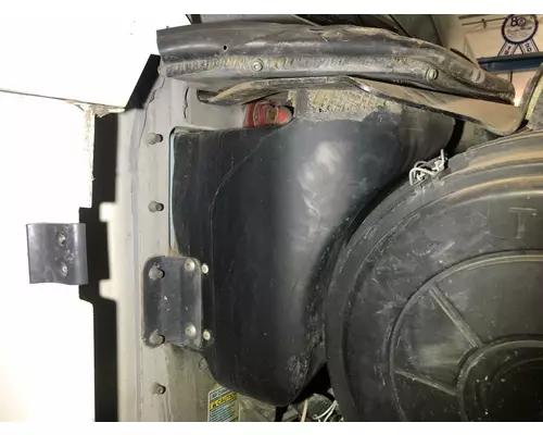 Heater Assembly Freightliner COLUMBIA 120 Vander Haags Inc Sf