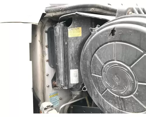 Heater Assembly Freightliner COLUMBIA 120 Vander Haags Inc Cb