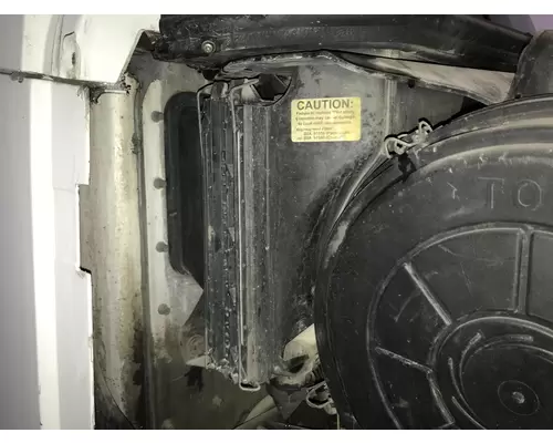Heater Assembly Freightliner COLUMBIA 120 Vander Haags Inc Cb