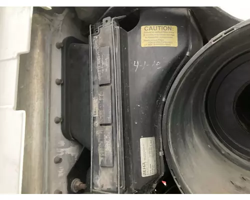 Heater Assembly Freightliner COLUMBIA 120 Vander Haags Inc Col