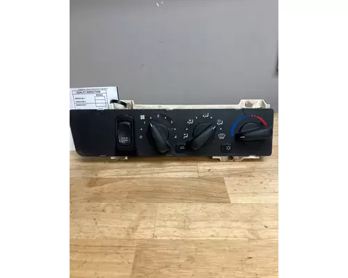 Heater Or Air Conditioner Parts, Misc. FREIGHTLINER COLUMBIA 120 Valley Truck - Grand Rapids