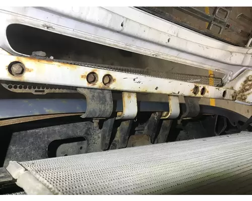Hood Hinge Freightliner COLUMBIA 120 Vander Haags Inc Sf