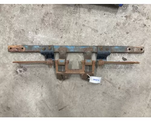 Hood Hinge Freightliner COLUMBIA 120 Vander Haags Inc Col