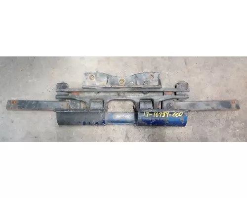 Hood Hinge FREIGHTLINER COLUMBIA 120 Geco - Fresno