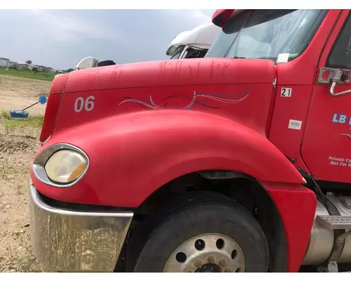 Hood Freightliner COLUMBIA 120 Vander Haags Inc Sp