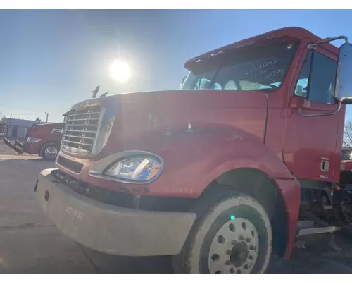 Hood Freightliner COLUMBIA 120 Vander Haags Inc Sp