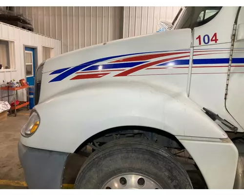 Hood Freightliner COLUMBIA 120 Vander Haags Inc Sf