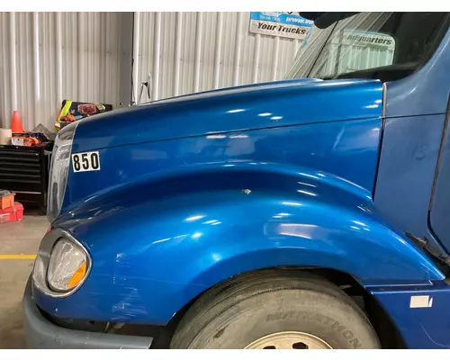 Hood Freightliner COLUMBIA 120 Vander Haags Inc Sf