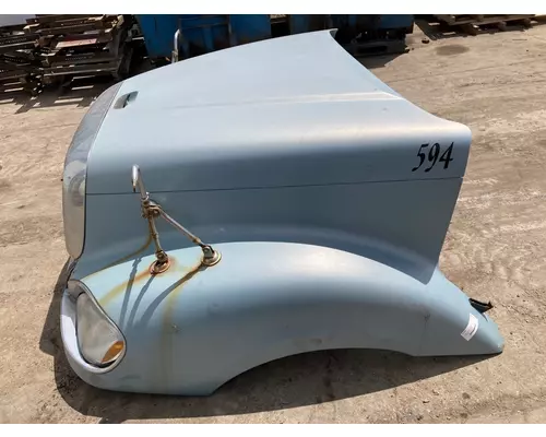 Hood Freightliner COLUMBIA 120 Vander Haags Inc Cb