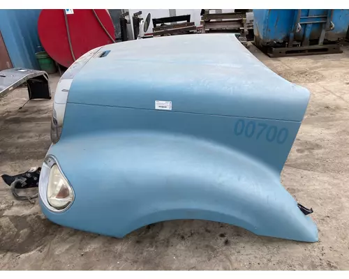 Hood Freightliner COLUMBIA 120 Vander Haags Inc Cb
