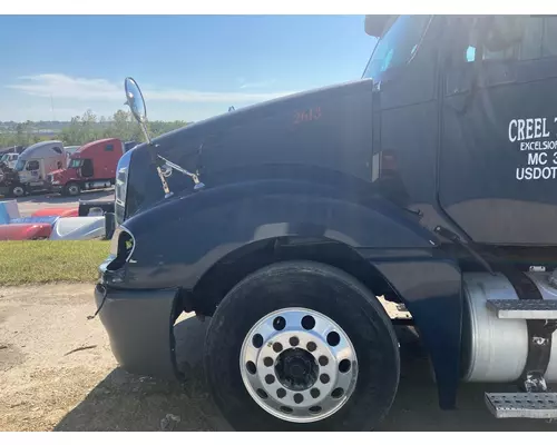 Hood Freightliner COLUMBIA 120 Vander Haags Inc Kc
