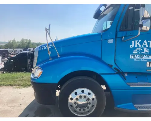 Hood Freightliner COLUMBIA 120 Vander Haags Inc Kc