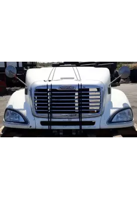 Freightliner Columbia 120 Hood