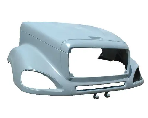 Hood FREIGHTLINER COLUMBIA 120 LKQ Western Truck Parts