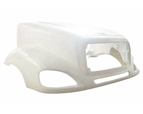 Hood FREIGHTLINER COLUMBIA 120 LKQ Universal Truck Parts