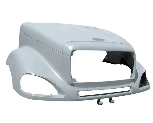 Hood FREIGHTLINER COLUMBIA 120 LKQ Evans Heavy Truck Parts