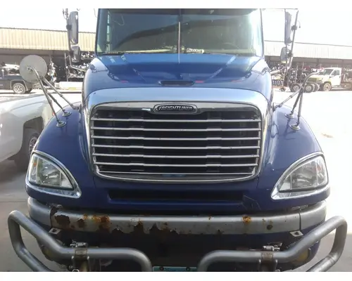Hood FREIGHTLINER COLUMBIA 120 LKQ Thompson Motors - Wykoff