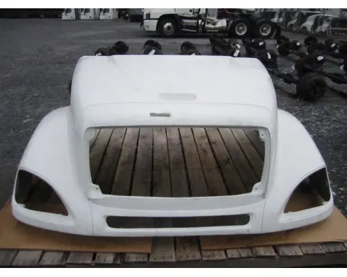 Hood FREIGHTLINER COLUMBIA 120 LKQ Heavy Truck Maryland