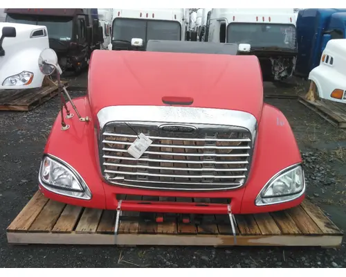 Hood FREIGHTLINER COLUMBIA 120 LKQ Heavy Truck Maryland