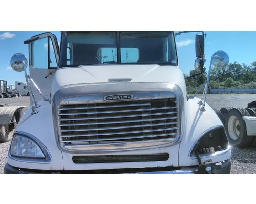 Hood FREIGHTLINER COLUMBIA 120 LKQ Heavy Truck - Goodys