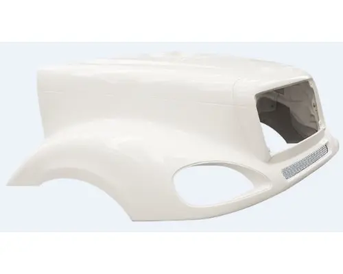 Hood FREIGHTLINER COLUMBIA 120 LKQ Heavy Duty Core