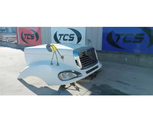 Freightliner Columbia 120 Hood