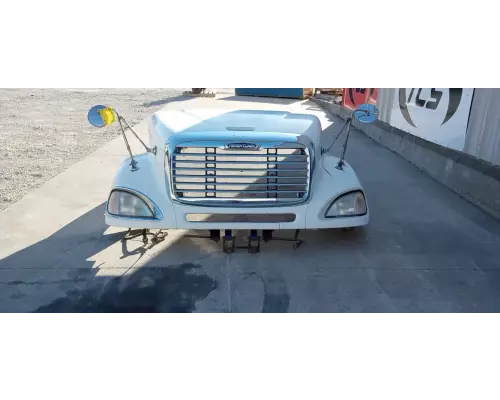 Freightliner Columbia 120 Hood