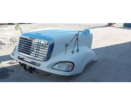 Freightliner Columbia 120 Hood