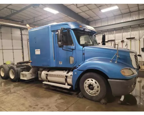 Freightliner Columbia 120 Hood