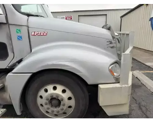 Freightliner Columbia 120 Hood