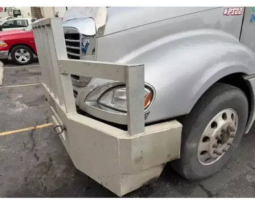 Freightliner Columbia 120 Hood