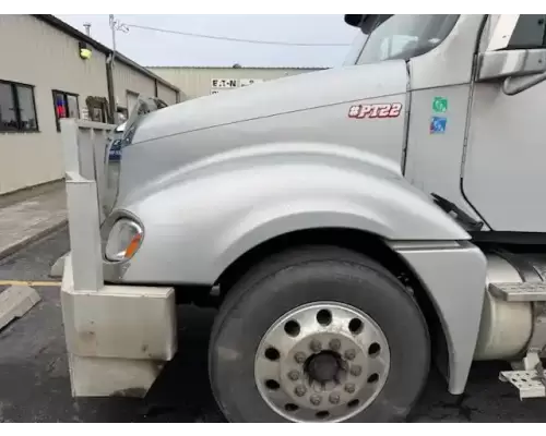 Freightliner Columbia 120 Hood