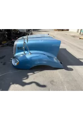 Freightliner Columbia 120 Hood