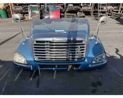 Freightliner Columbia 120 Hood