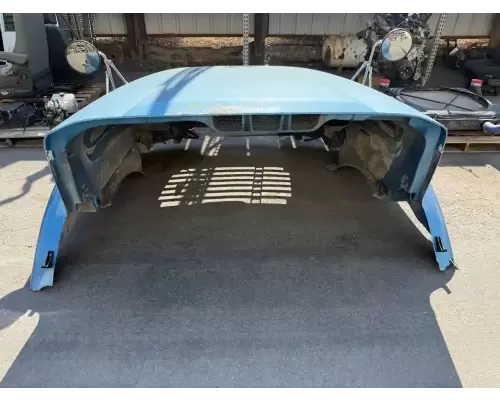 Freightliner Columbia 120 Hood