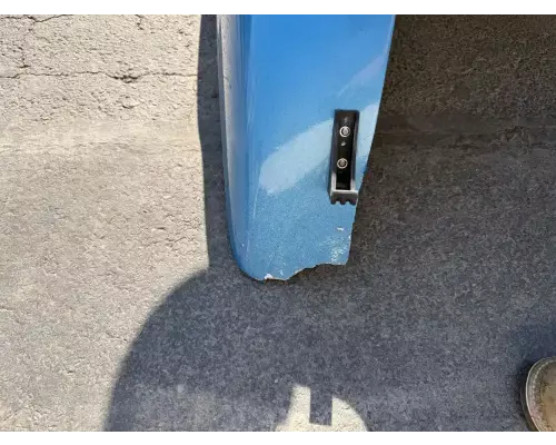 Freightliner Columbia 120 Hood